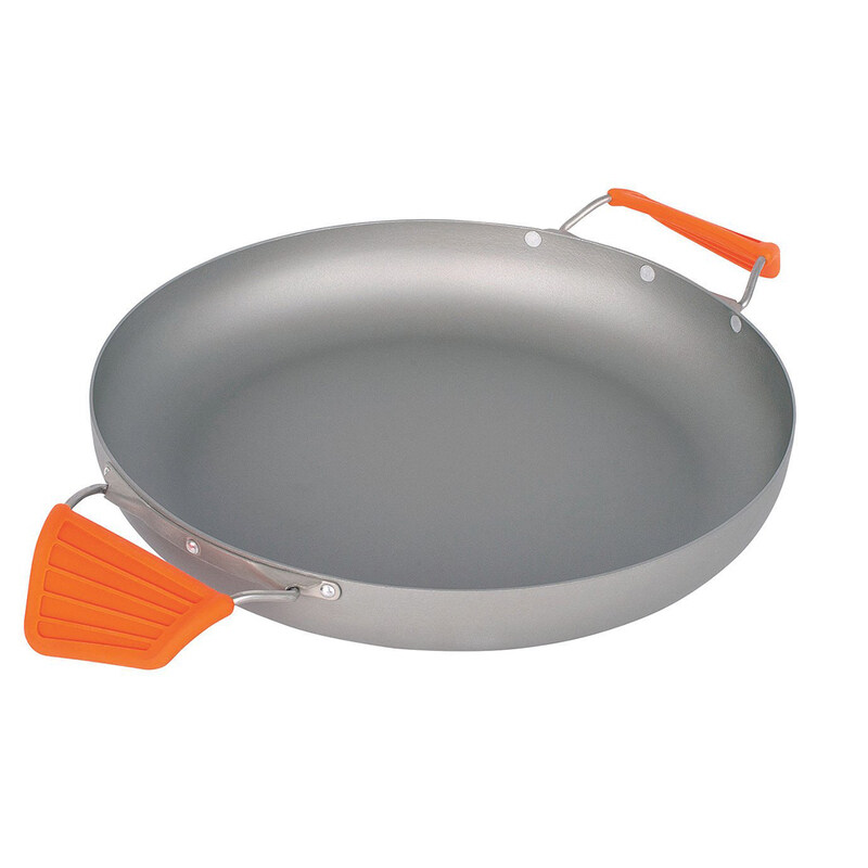 

Sea to Summit 8 inch Round Frying Pan, Grey