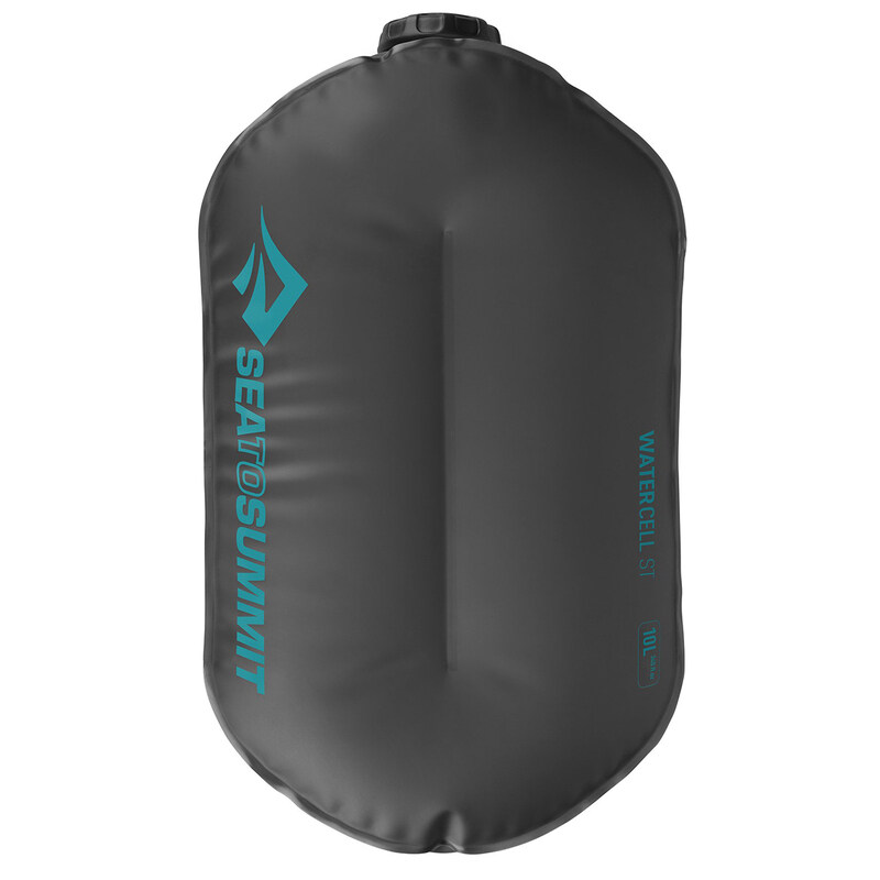 

Sea to Summit 10L Water cell ST, Black