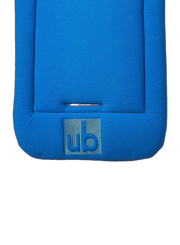 Ubeybi Stroller Liner, Blue