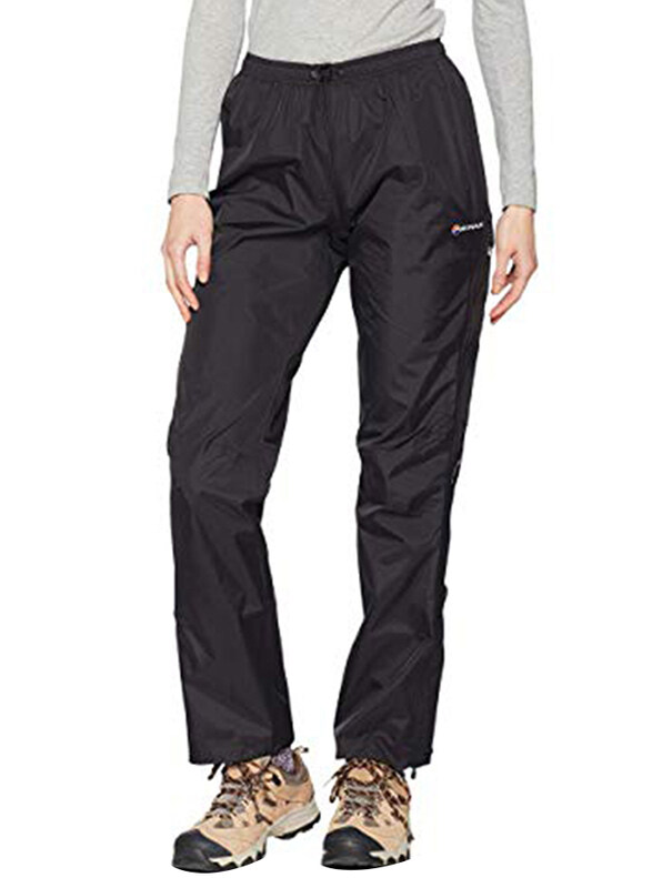 

Montane Fem Atomic Jacket, Large, Antarctic Blue