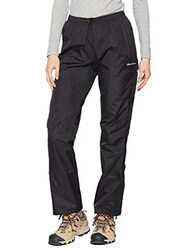 Montane Fem Atomic Jacket, Large, Antarctic Blue