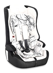 Lorelli Explorer Forward Facing Car Seat, Grey Marble