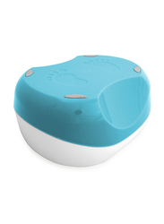 Lorelli Premium Wc Transform Toilet Seat Set, Light Blue