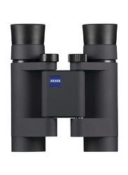 Zeiss 8 x 20 T Conquest Compact Waterproof & Roof Prism Binocular with 6.3 Degree Angle of View, Black