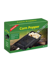 Coghlans Non- Stick Corn Popper, Black