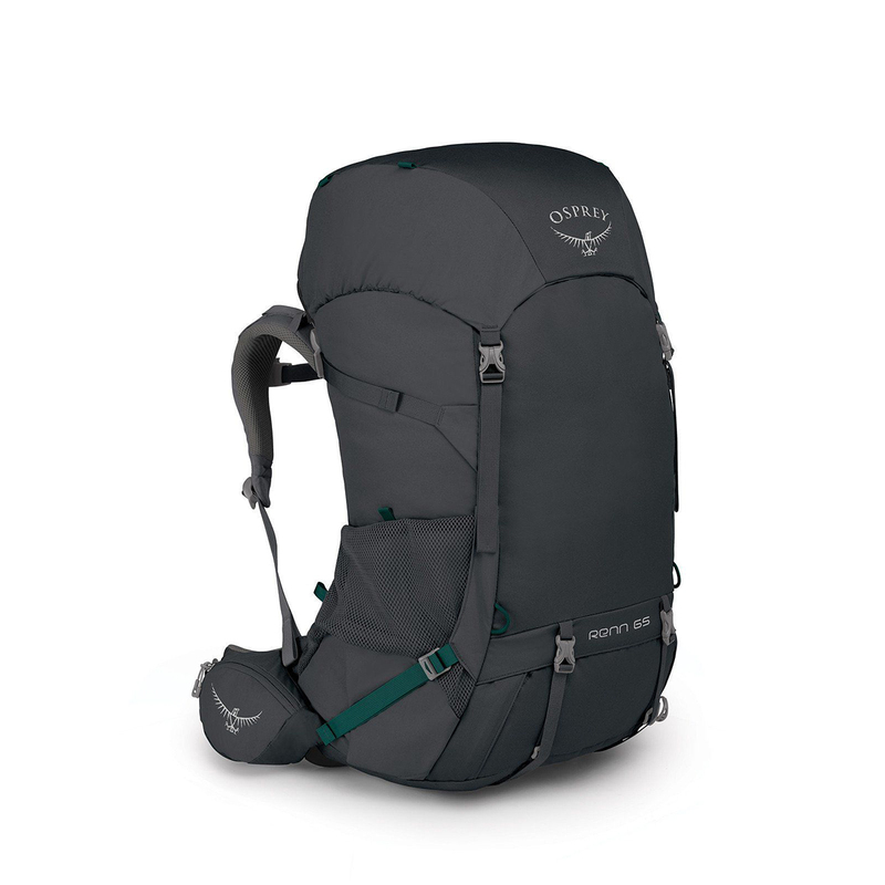 Osprey Renn 65 Women's Backpack, Cinder Grey