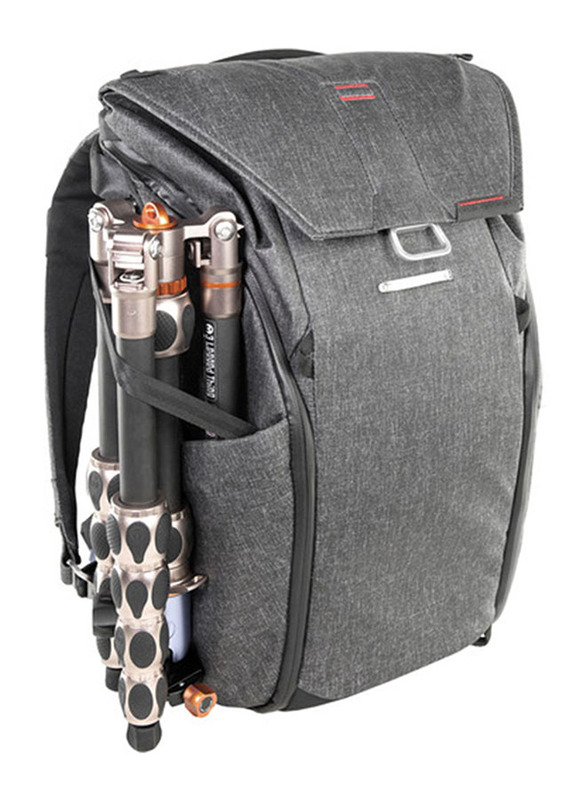 Peak Design 20L Everyday Backpack, Ash Grey