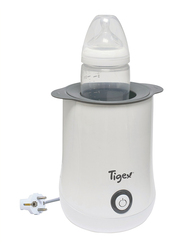 Tigex Express 60' Home Bottle Warmer, White