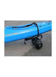 FeelFree HandiKart Kayak Trolley, Black