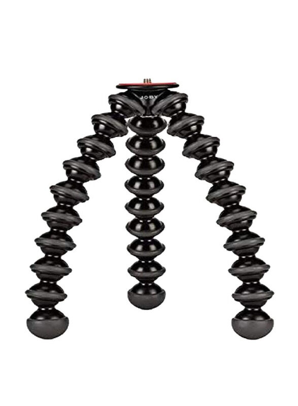 

Generic Joby Gorillapod 3K Stand for Camera, Black/Charcoal
