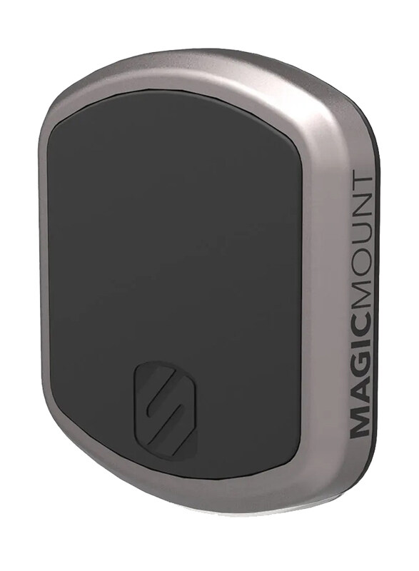

Universal Scosche Magicmount Pro XL Surface Extra Large Magnetic Mount for Tablets & Smartphones, Black