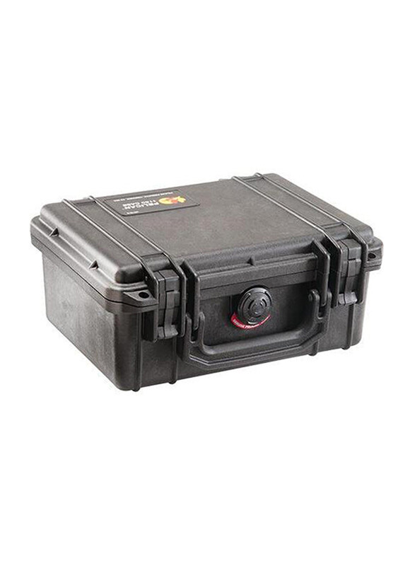 

Generic Pelican 1150 WL/WF Case with Foam, Black