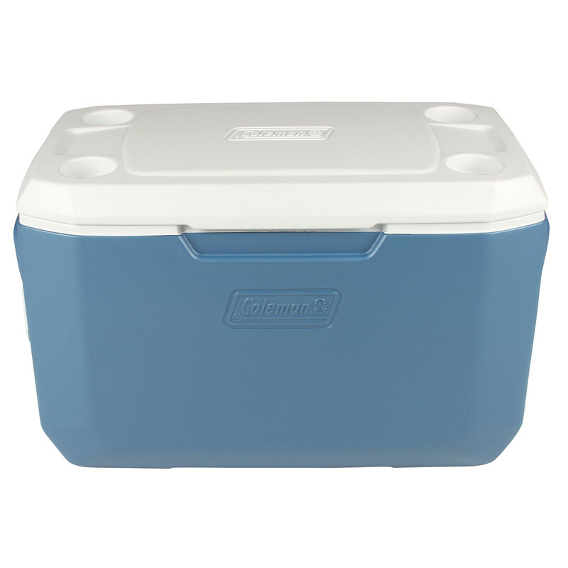 

Coleman 70 Quart Xtreme 5 Bucket Cooler, Blue