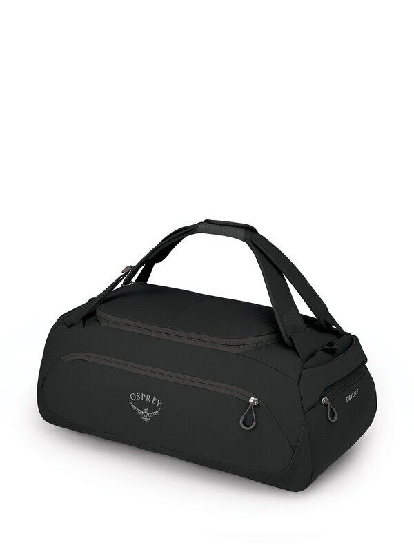 

Osprey Daylite 45 Duffel Bag, One Size, Black