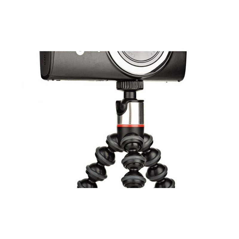 Joby Gorillapod 325  for Camera, Black/Charcoal