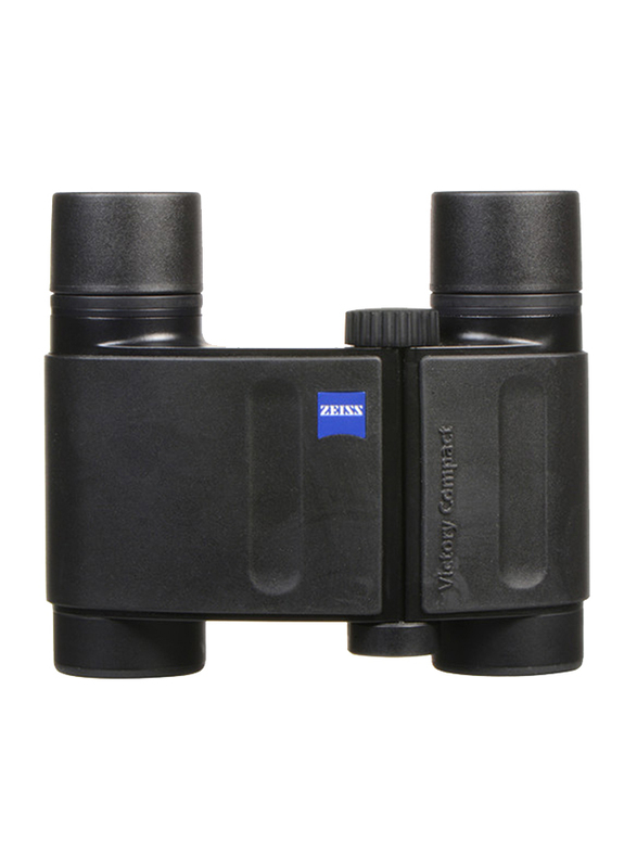 Zeiss Victory 8 x 20 T Compact Binocular, Black