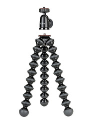 Joby Gorillapod 1K Kit for Camera, Black/Charcoal