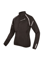 Endura Convert Soft-Shell, Small, Black