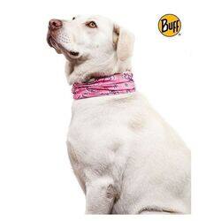 Buff Dog Buff Cashmere, Medium/Large, Pink