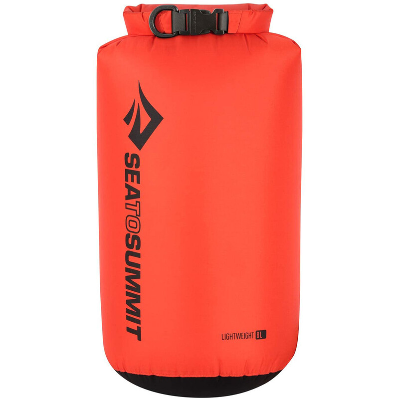

Sea to Summit Lightweight 70D Dry Sack, 20 Ltr, Orange
