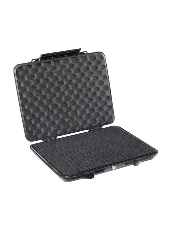 

Pelican WL/WF HardBack Case, 1085, Black