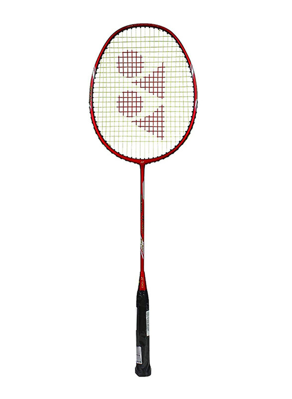 

Yonex Arcsaber 71 Light Badminton Racket, Red