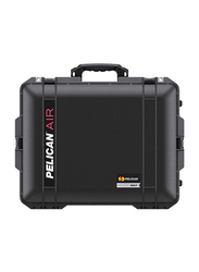 Pelican 1607 WL/WF Air Case, Black