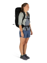 Osprey Tempest 30 Backpack Bag for Women, M/L, Violac Purple