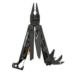 Leatherman Signal Multi-Tool Set, Black