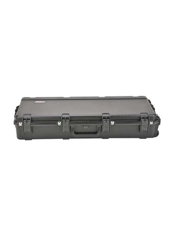 SKB Iseries Waterproof Utility Case 42, 4217-7, Black