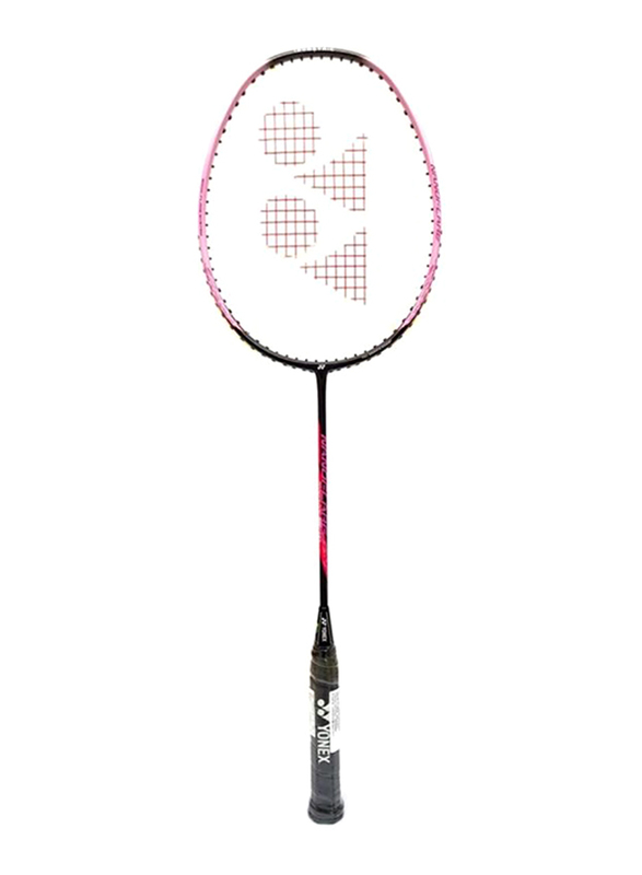 Yonex Nanoflare 001 Feel Badminton Racket, Pink