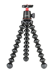 Joby Gorillapod 3K Kit for Camera, Black/Charcoal