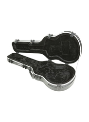 SKB GS Mini Taylor Acoustic Guitar Hard Case, Black