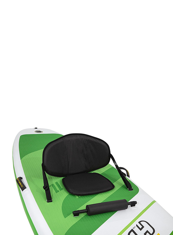 Bestway Hydro-Force Freesoul Tech Set, Green/White