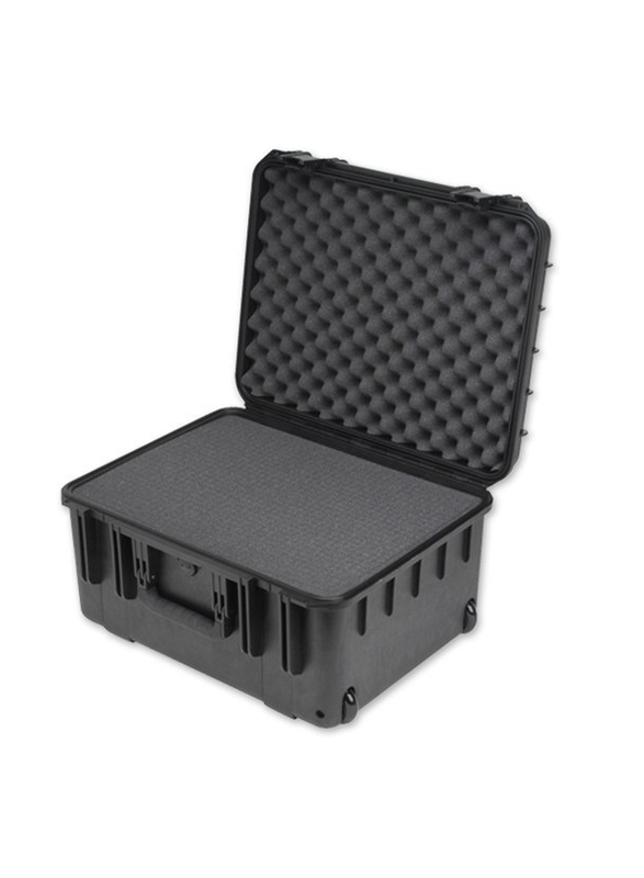 SKB Iseries Waterproof Utility Case 20, 2015-10, Black