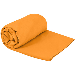 Sea to Summit S2S Drylite Towel, Medium, Orange