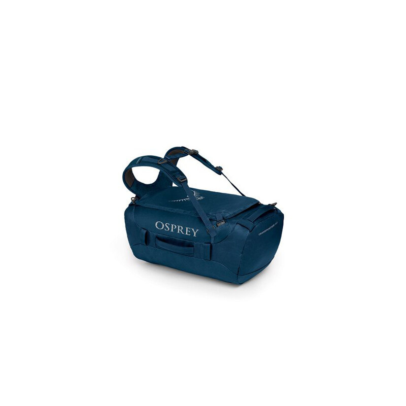 

Osprey Transporter 40 Backpack, Deep Water Blue