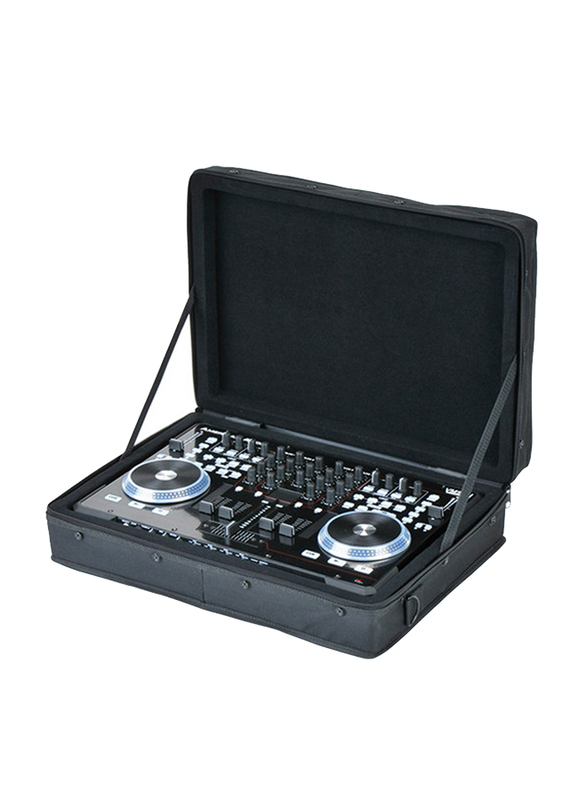SKB MIDI or DJ Performance Controller Soft Case, Black