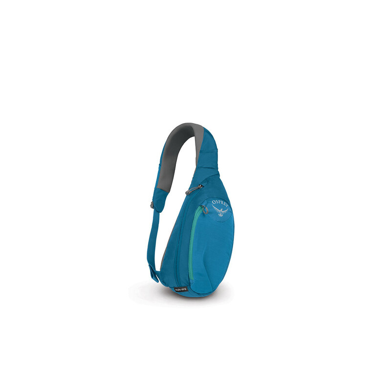 

Osprey Daylite Sling Bag, Petrol Blue