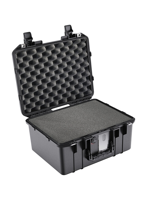 

Generic Pelican 1507 WL/WF Air Case, Black
