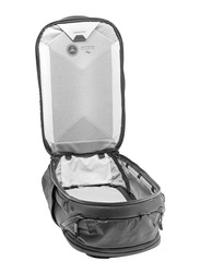 Peak Design 45L Travel Backpack, Black