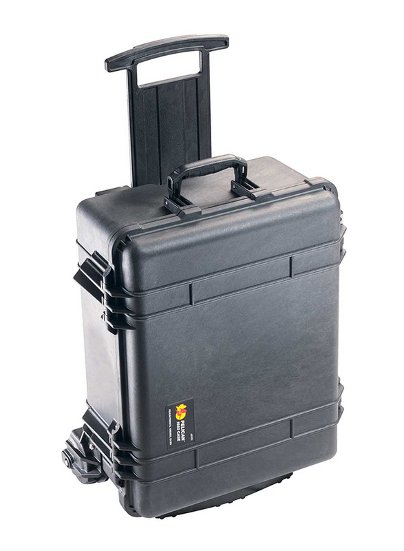 Pelican 1560M WL/WF Protector Mobility Case, Black