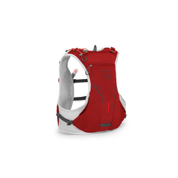 Osprey Duro 1.5 with Reservoir Backpack, Small-Medium, Phoenix Red
