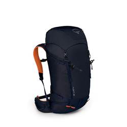 Osprey Mutant 38 Fire S/M Backpack Bag for Unisex, Blue