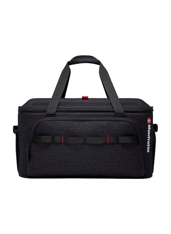 

Multiple Manfrotto Pro Light Cineloader Bag for Camcorder/Lighting Equipment, Large, Black