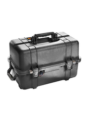 Pelican 1460 WL/WF Case with Foam, Black