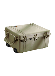 Pelican 1690 WL/WF Protector Transport Case with Foam, OD Green