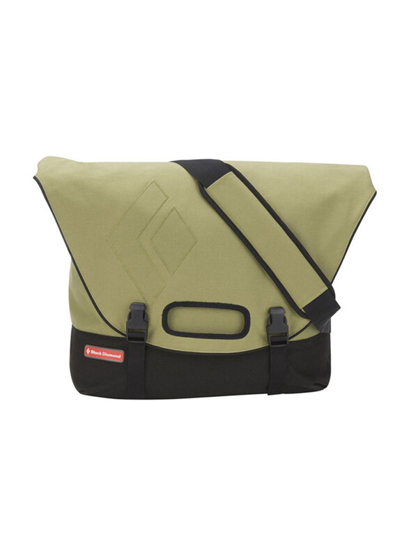 

Black Diamond Medium Pavement Bag, Olive Green