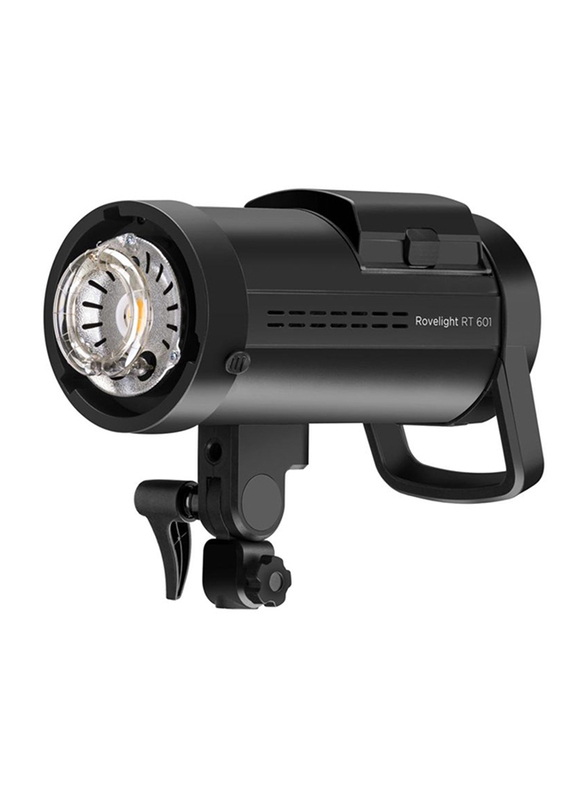 Jinbei Battery Monolight, Hd-601, Black