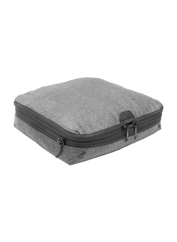 Peak Design 8 Ltr Travel Packing Cube Medium, Grey